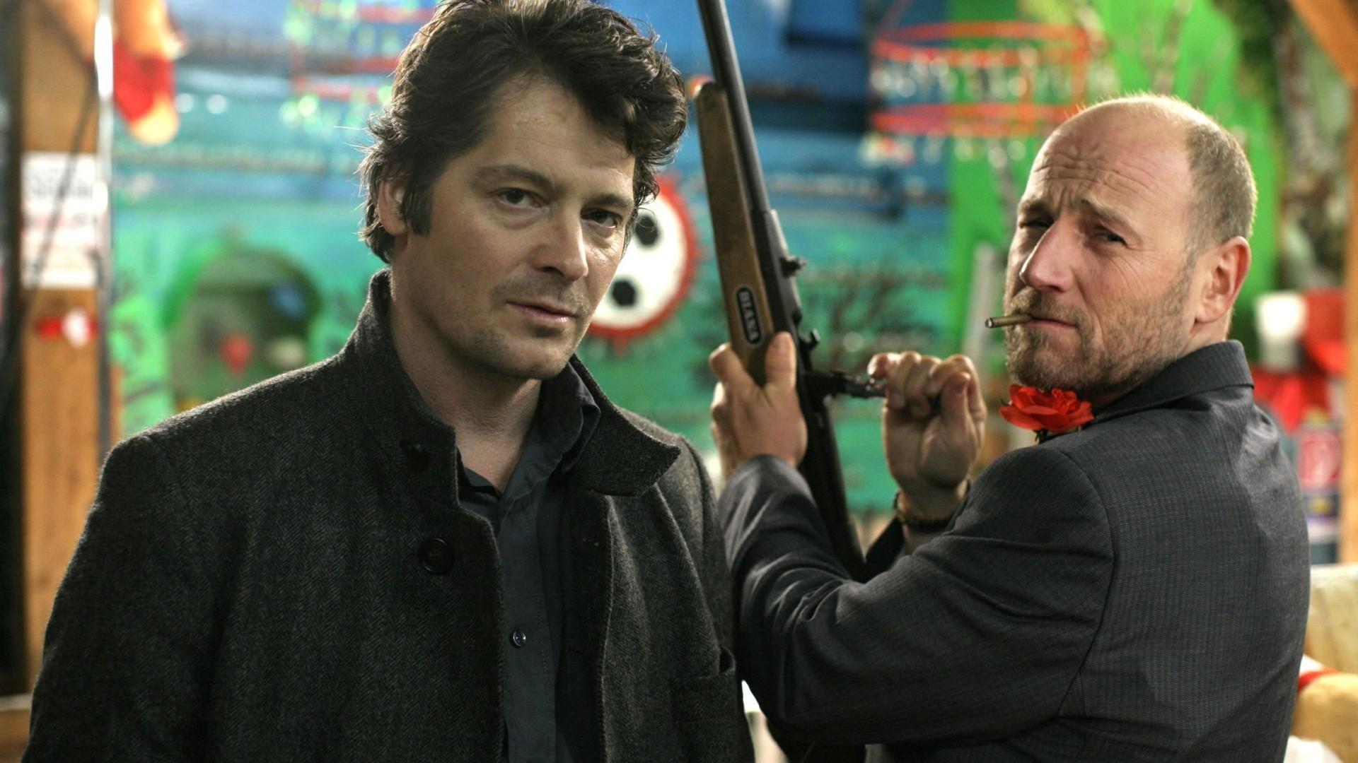 Der Fall des Lemming (der-fall-des-lemming) Фильм 2009