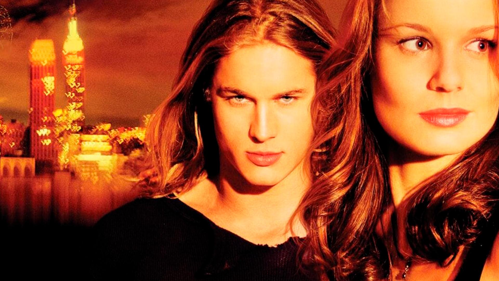 Тарзан (tarzan) Сериал 2003