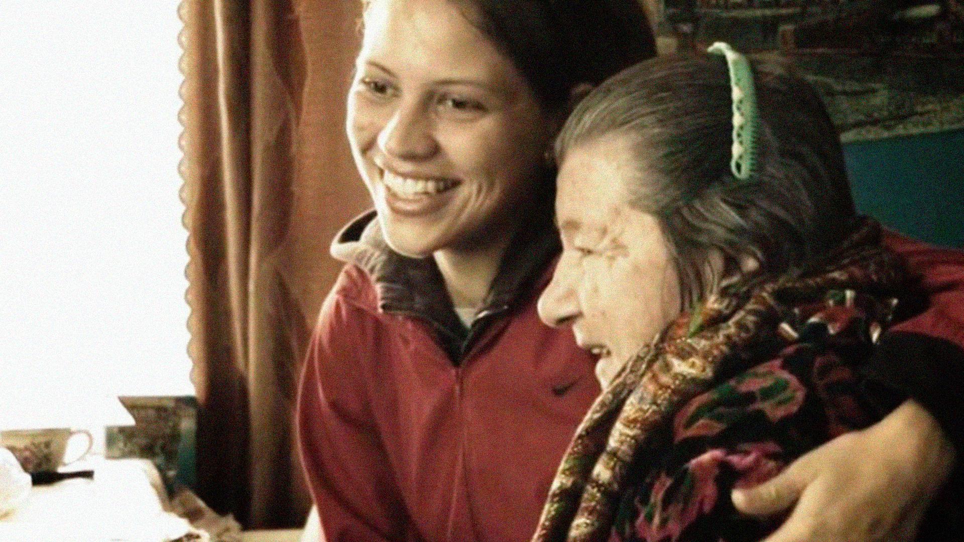 Широкие объятия (shirokie-objatija) Документальный фильм