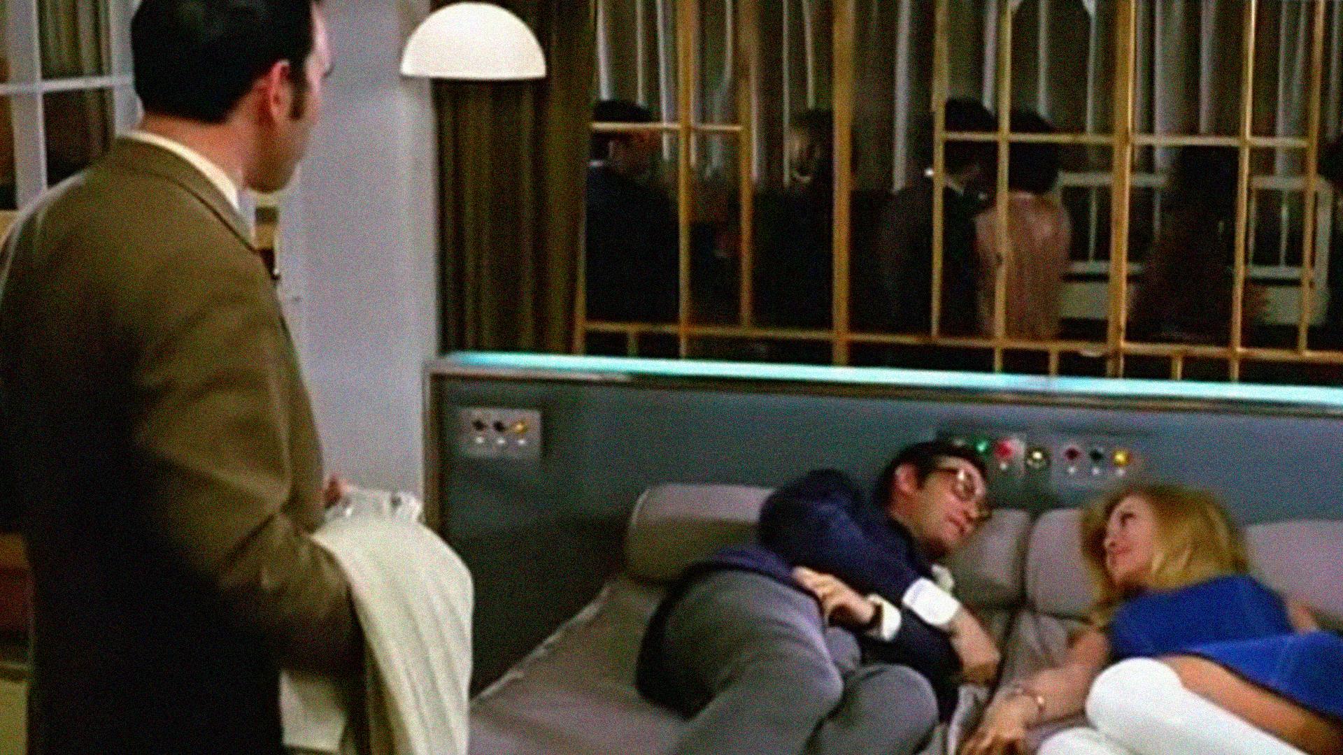 Треугольничек (treugolnichek) Фильм 1970