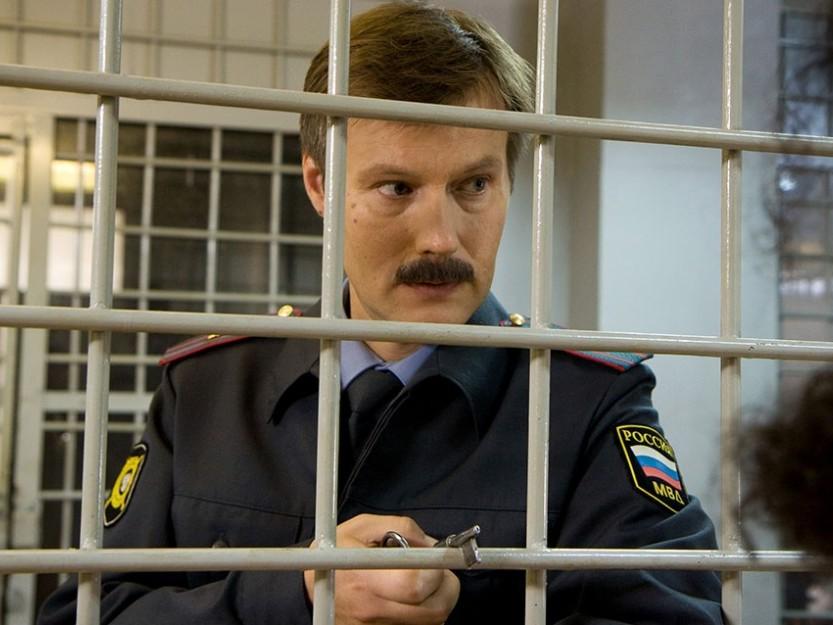Преступление будет раскрыто (prestuplenie-budet-raskryto) Сериал 2008