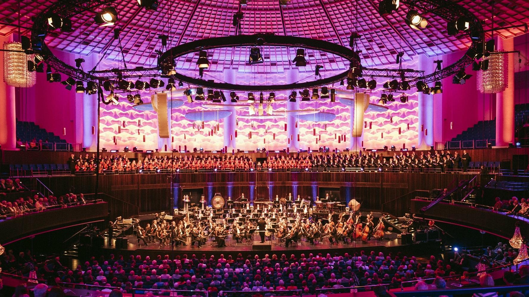 Hannover Proms (hannover-proms) Досуг, хобби