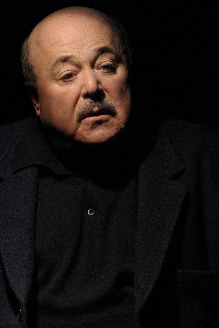 Вся моя жизнь-театр. Александр Калягин (vsja-moja-zhizn-teatr-aleksandr-kaljagin) Документальный фильм