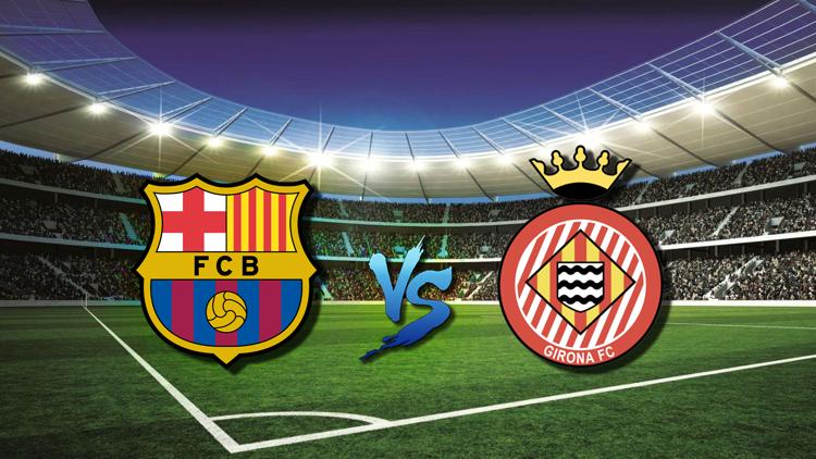 Постер Futbol: Pretemporada FC Barcelona - Girona FC