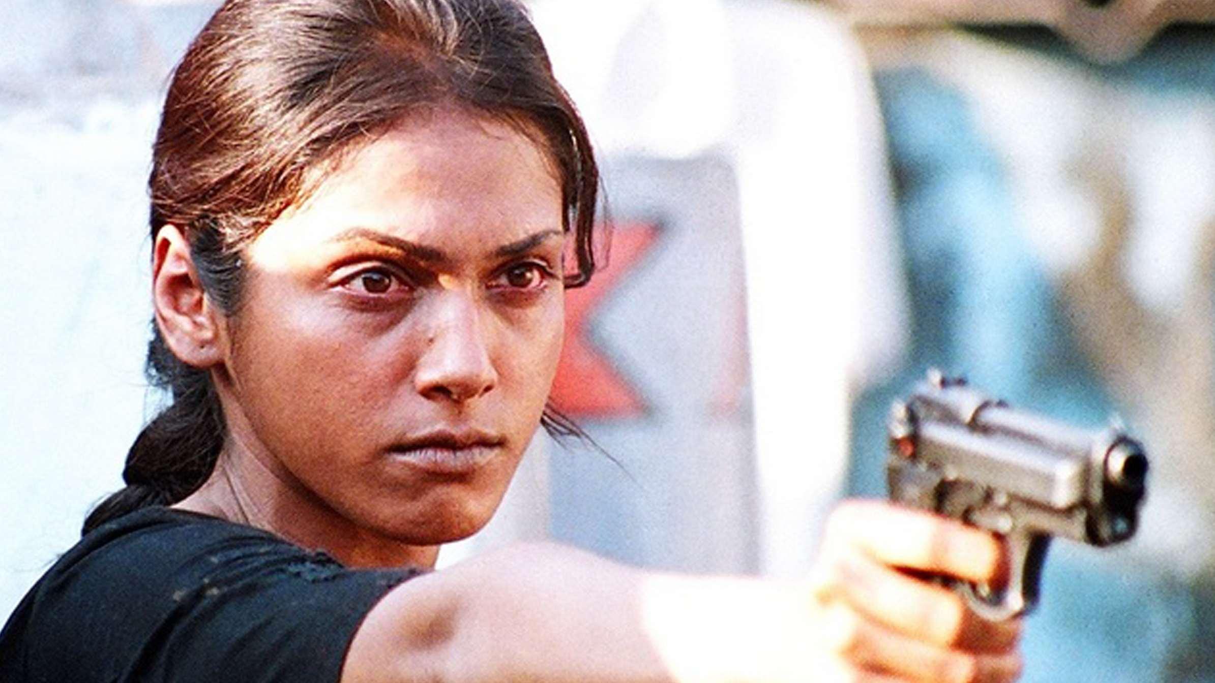 Шабри (shabri) Фильм 2011