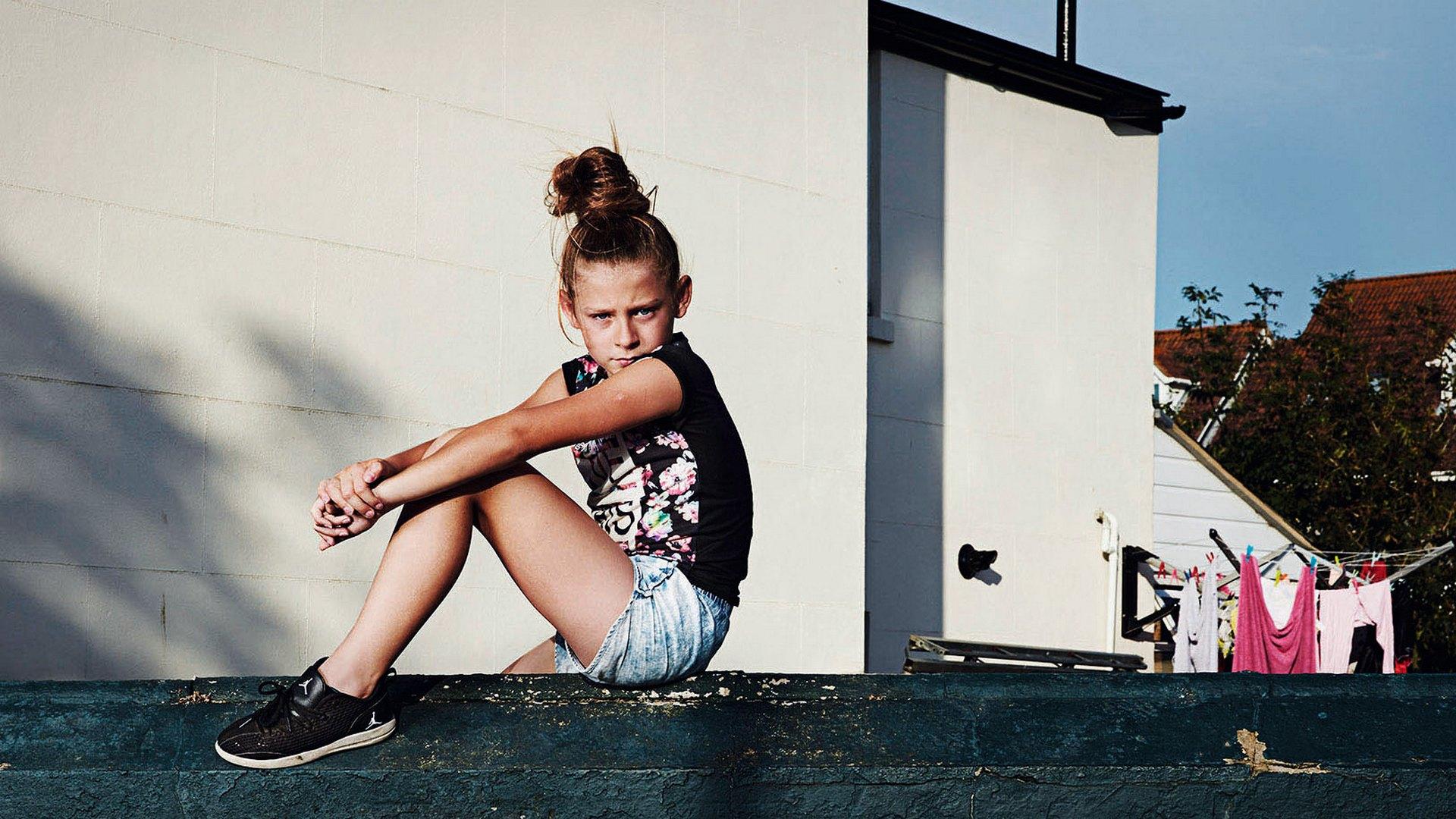 Kids on the Edge (kids-on-the-edge) Документальный сериал