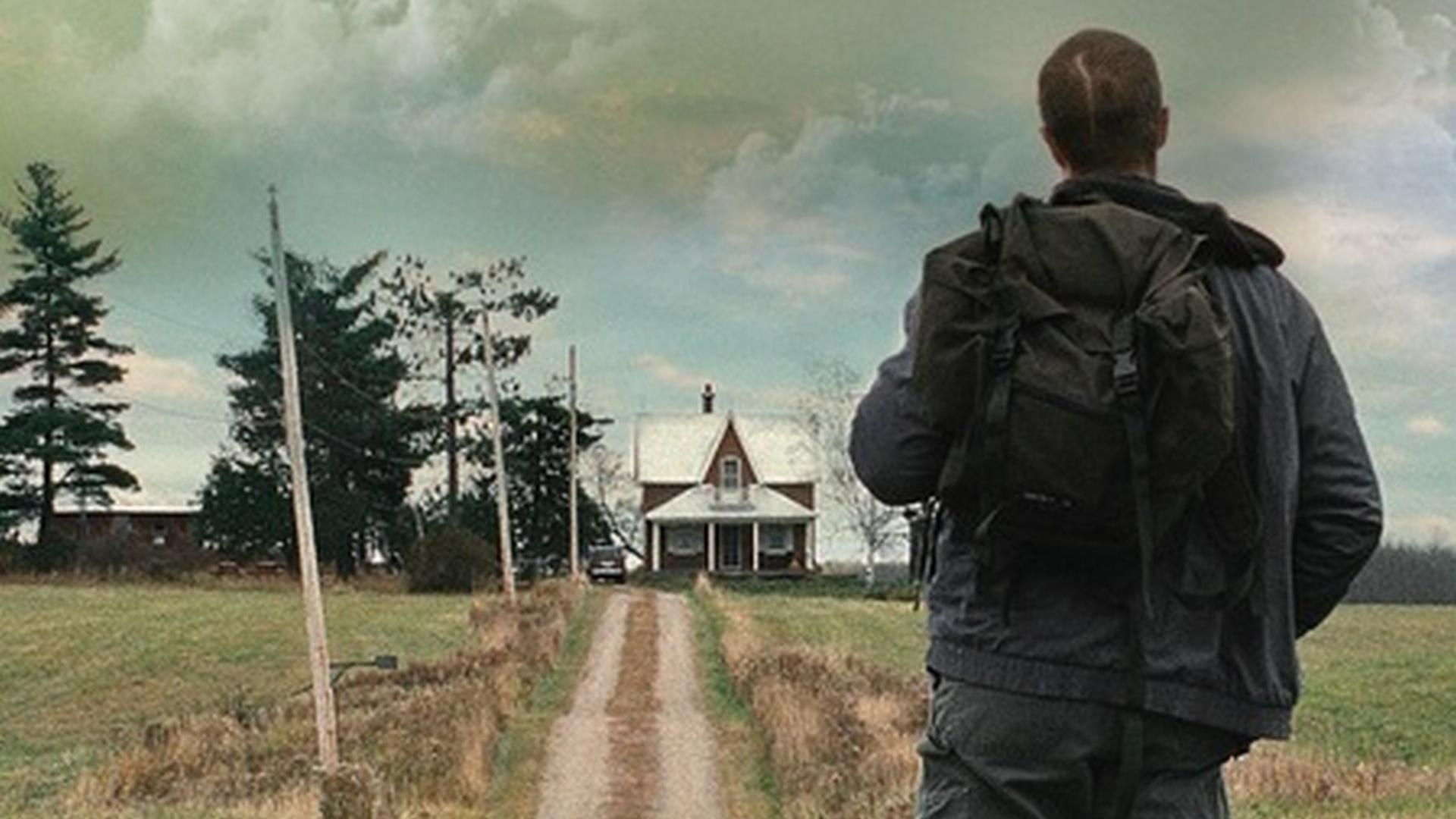 Оливер Шерман (oliver-sherman) Фильм 2010