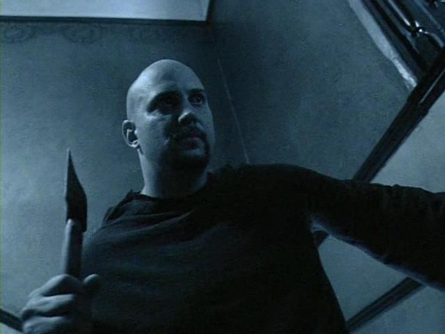Путь вампира (put-vampira) Фильм 2005
