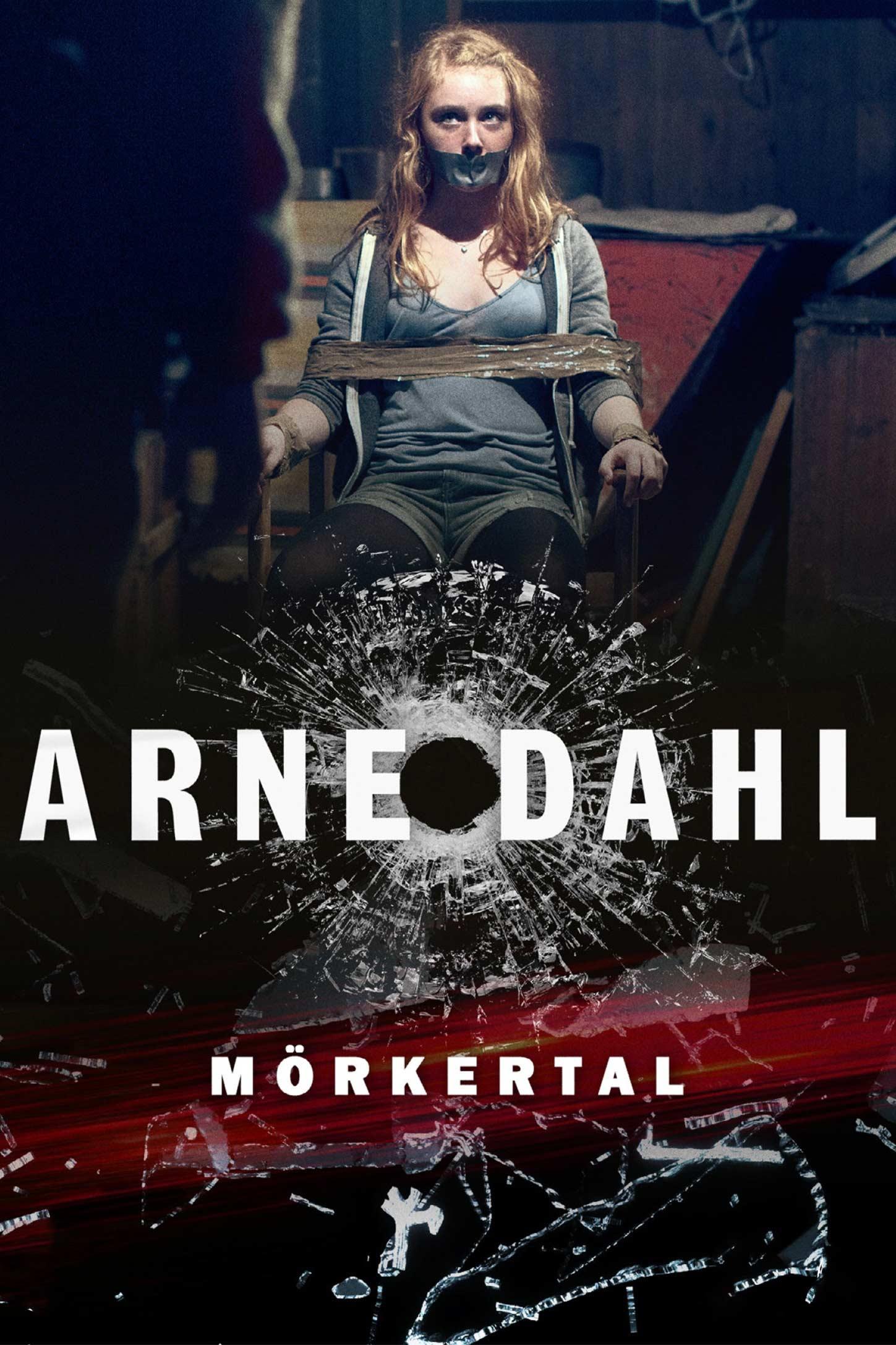 Arne Dahl. Mörkertal (arne-dahl-mrkertal) Фильм 2015