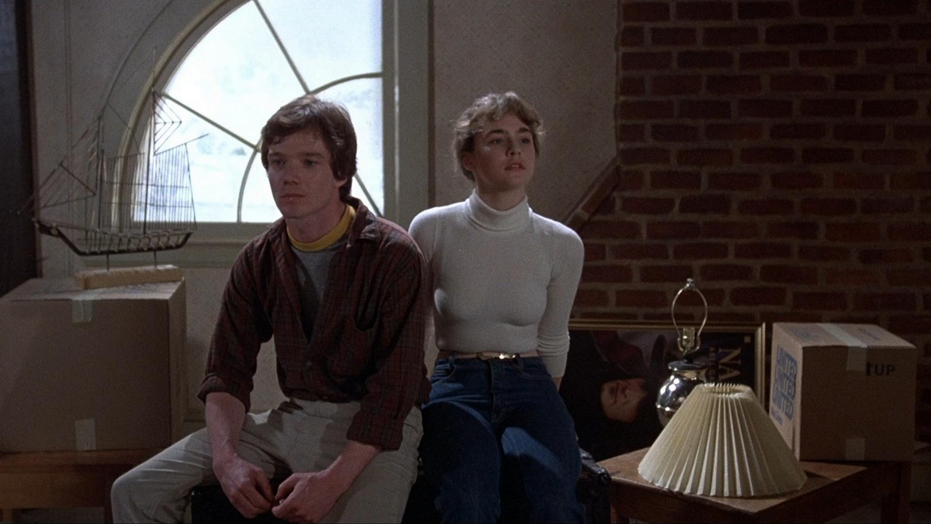 Амитивилль 2: Одержимость (amitivill-2-oderzhimost) Фильм 1982