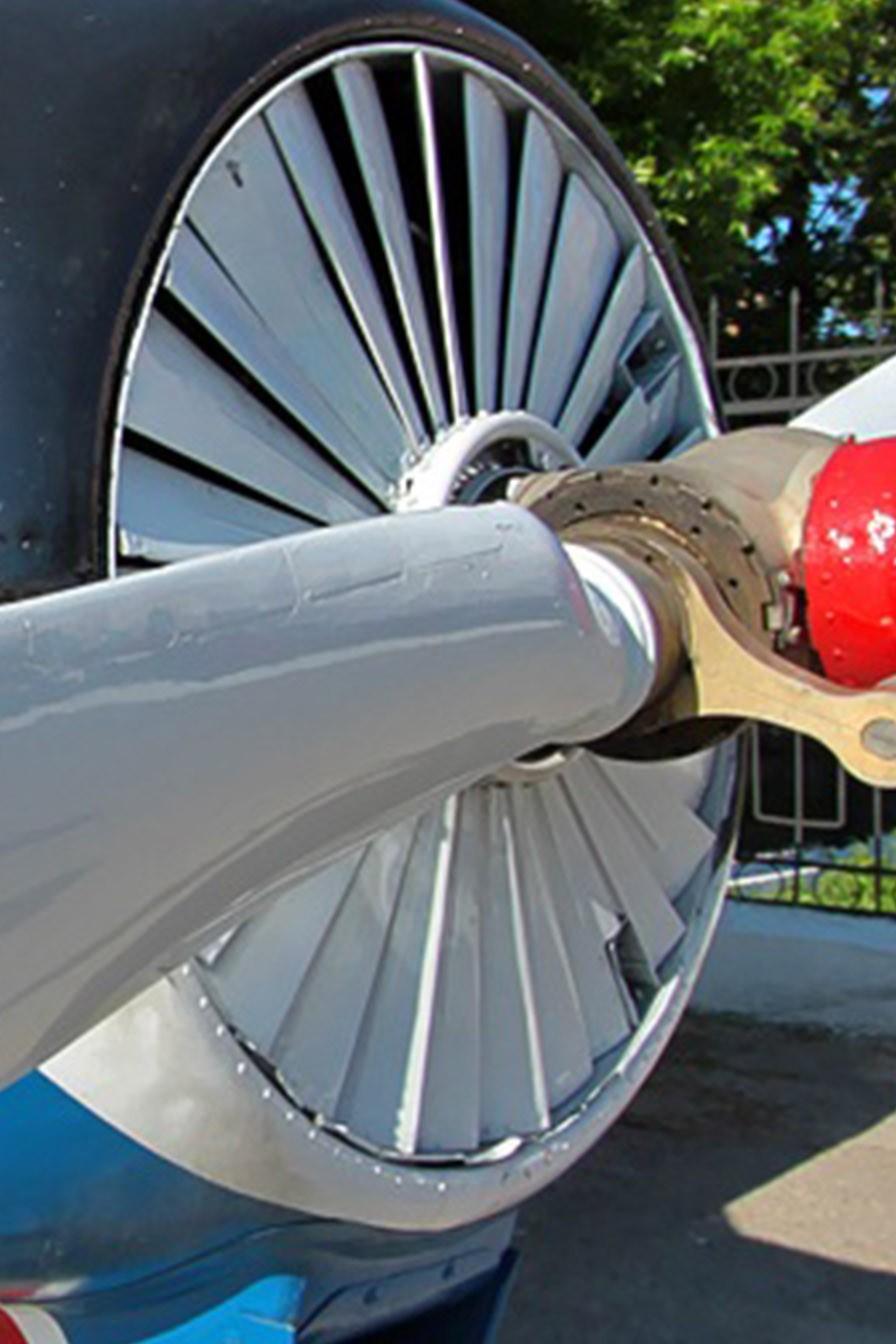 Ульяновское высшее училище гражданской авиации (uljanovskoe-vysshee-uchilische-grazhdanskoj-aviatsii) Документальный фильм