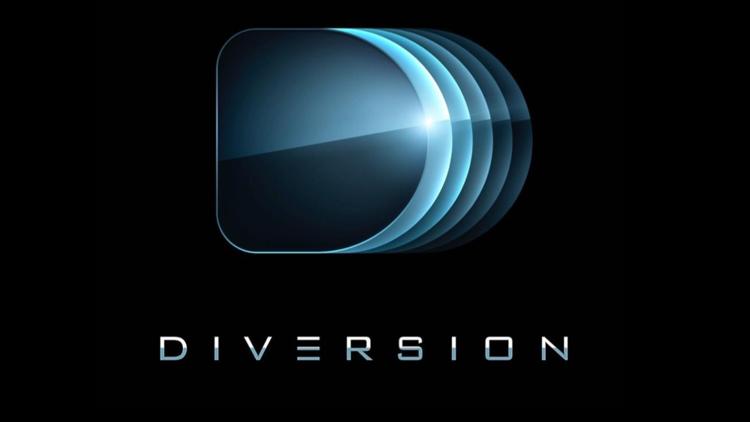 Постер Diversion