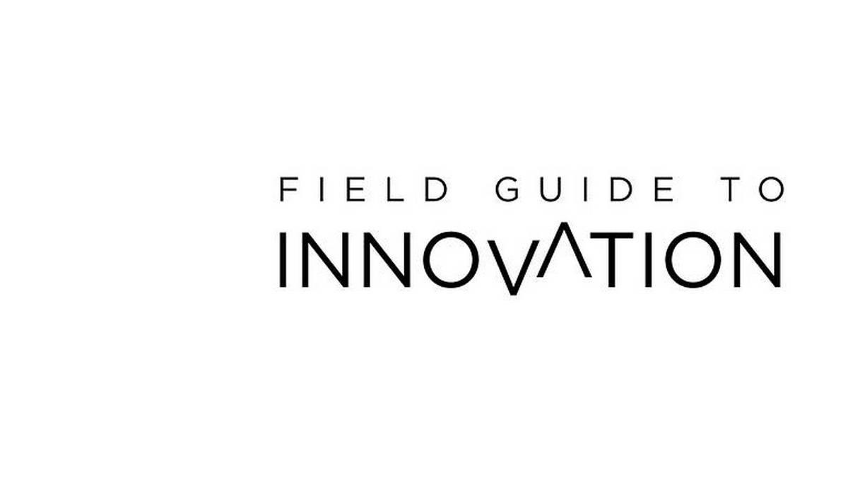 Field Guide to Innovation (field-guide-to-innovation) Познавательное