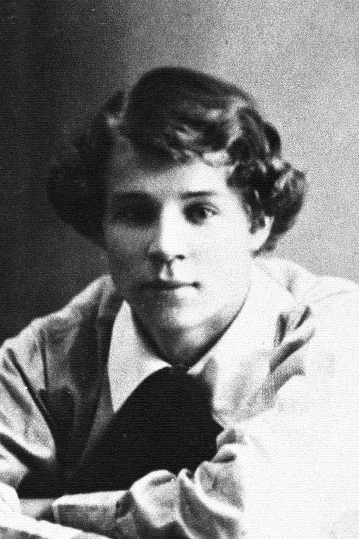 Сергей Есенин. Последняя поэма (sergej-esenin-poslednjaja-poema) Документальный фильм