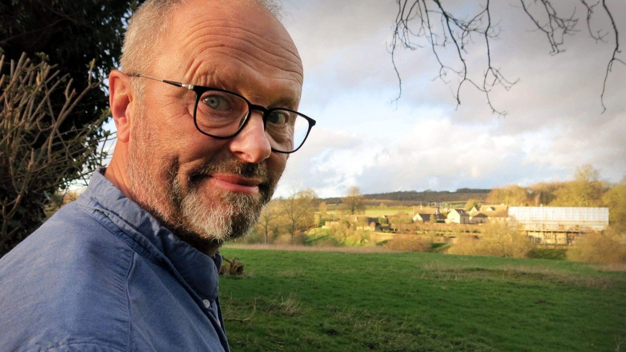 Скромное обаяние современных технологий (skromnoe-obajanie-sovremennyh-tehnologij) Документальный сериал