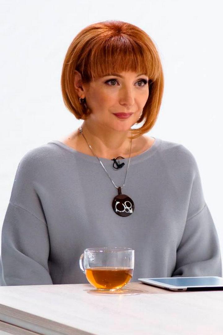 O demivorbă cu Ilona Spătaru (o-demivorb-cu-ilona-sptaru) Досуг, хобби