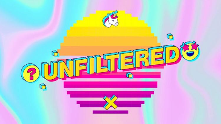 Постер Unfiltered