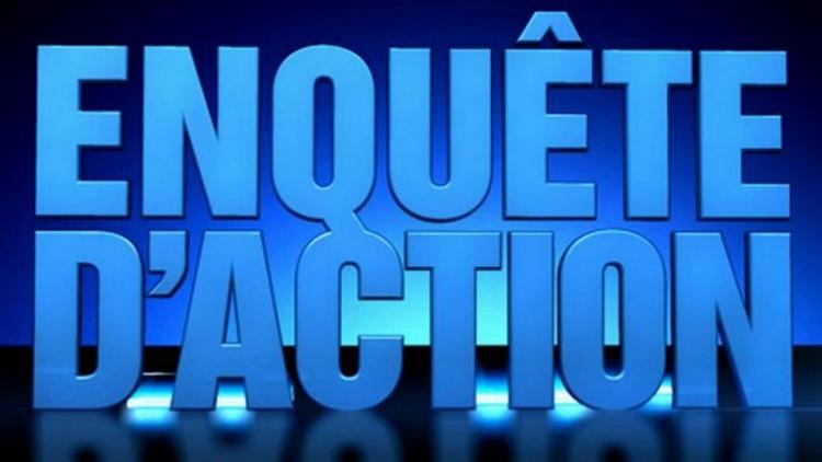 Постер Enquête d'action