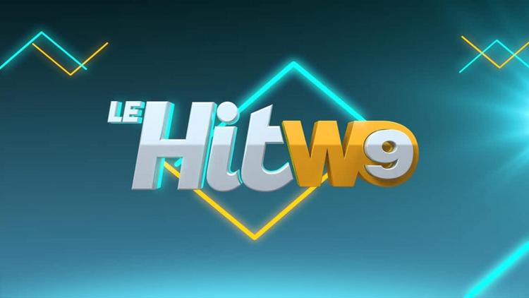 Постер Le hit W9