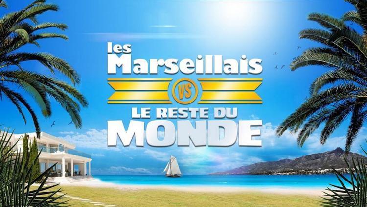 Постер Les Marseillais vs le reste du monde