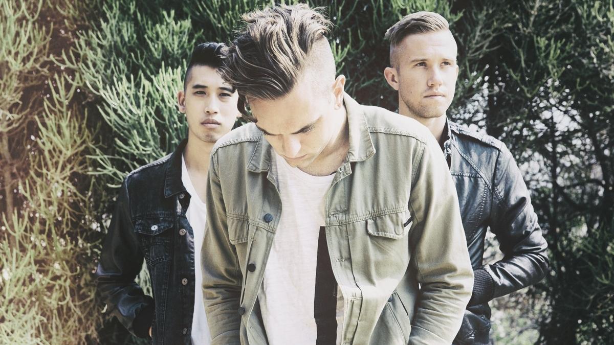 Sir Sly (sir-sly) Музыка