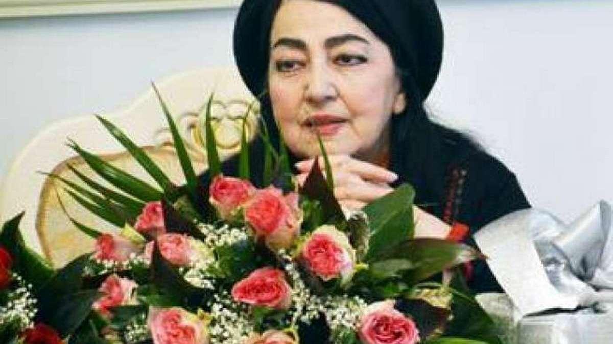 Əbədi yolun yolçusu. Nurəngiz Gün (bdi-yolun-yolusu-nurngiz-gn) Документальный фильм