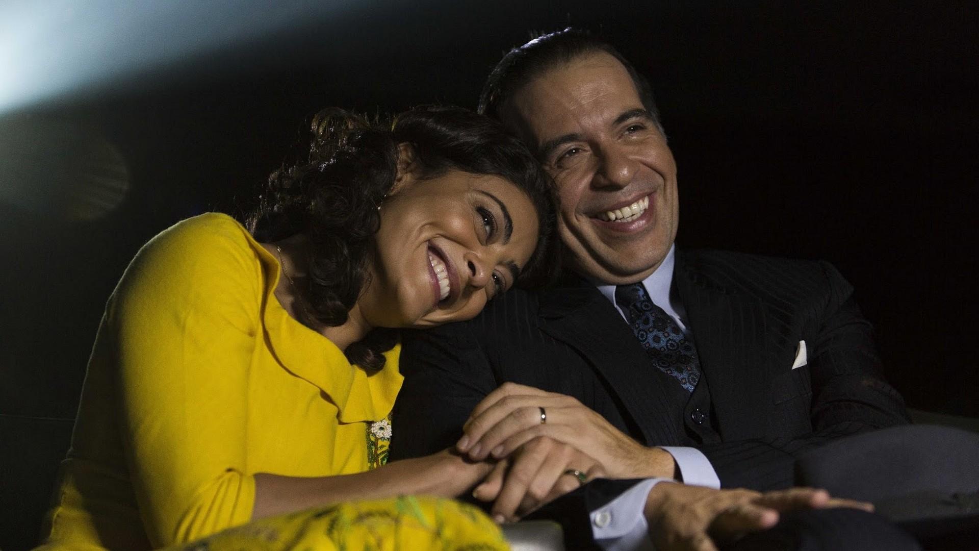 Дона Флор и два её мужа (dona-flor-i-dva-ee-muzha) Фильм 2017