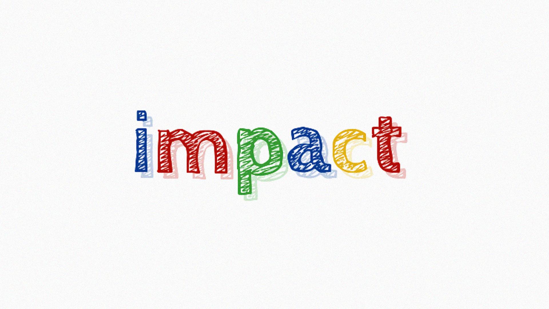 Word impact (word-impact) Познавательное