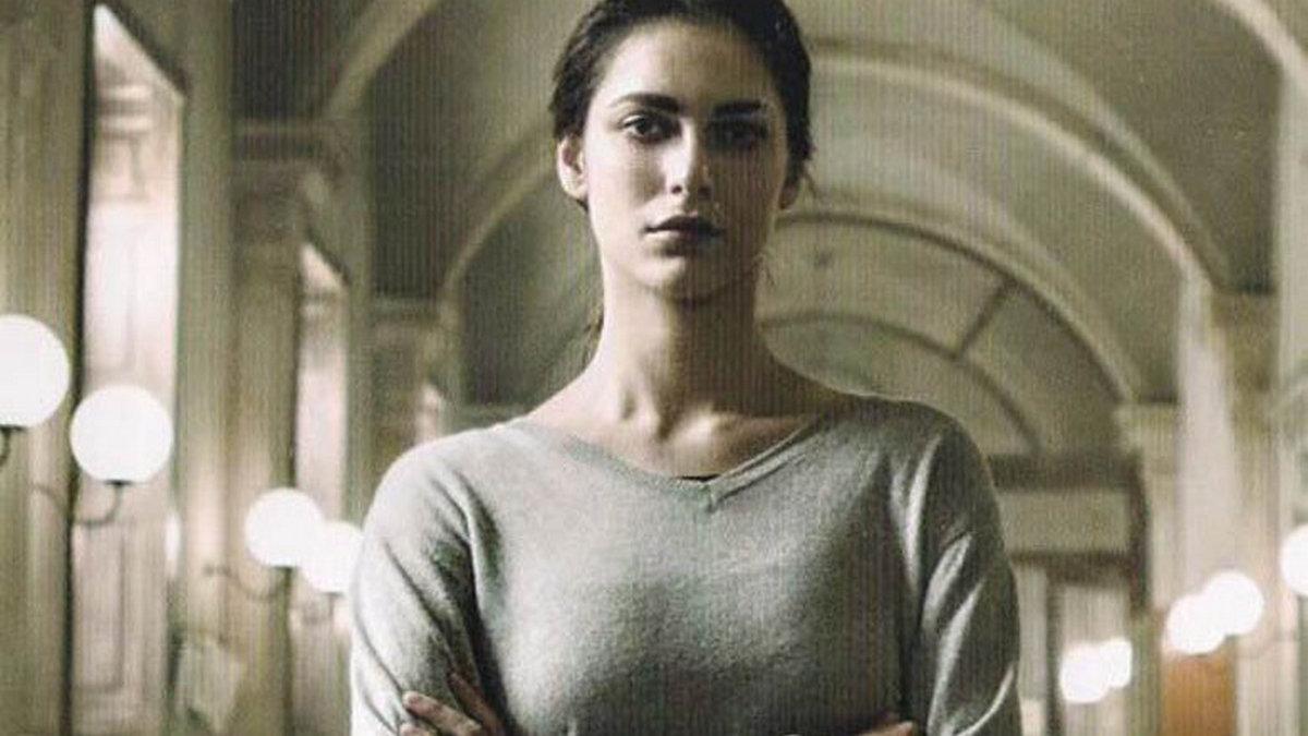 Non uccidere (non-uccidere) Сериал 2015