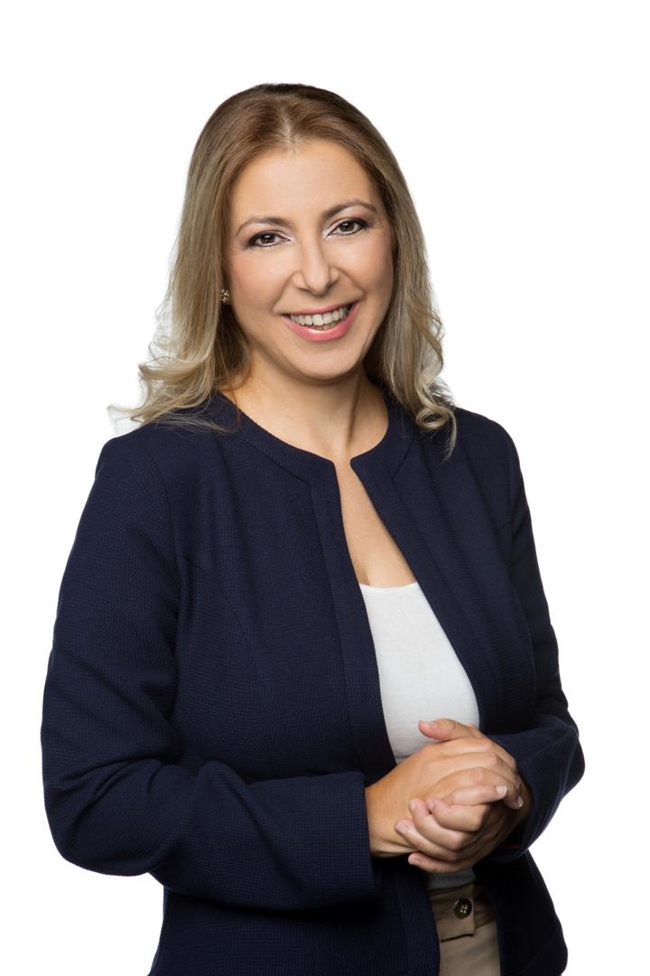 Κύπριοι του Κόσμου Документальный сериал