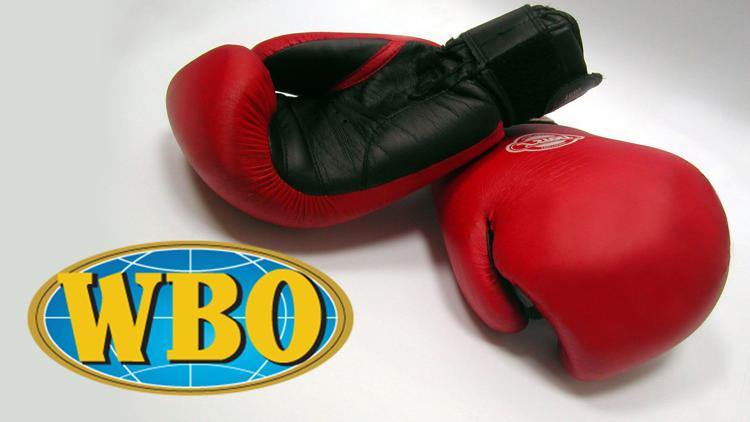 Постер Бой за титул WBO в тяжёлом весе. Леймон Брюстер - Анджей Голота