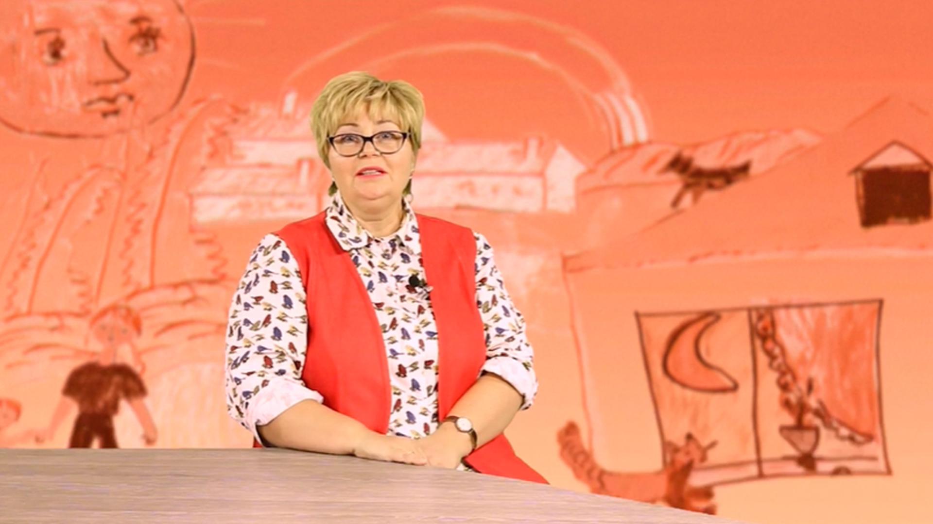 Я жду тебя, мама (ja-zhdu-tebja-mama) Познавательное