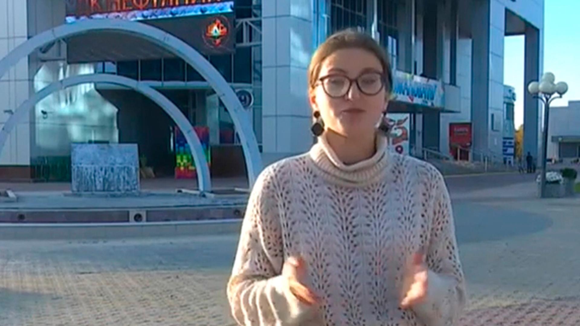 Специальный репортаж (spetsialnyj-reportazh) Познавательное