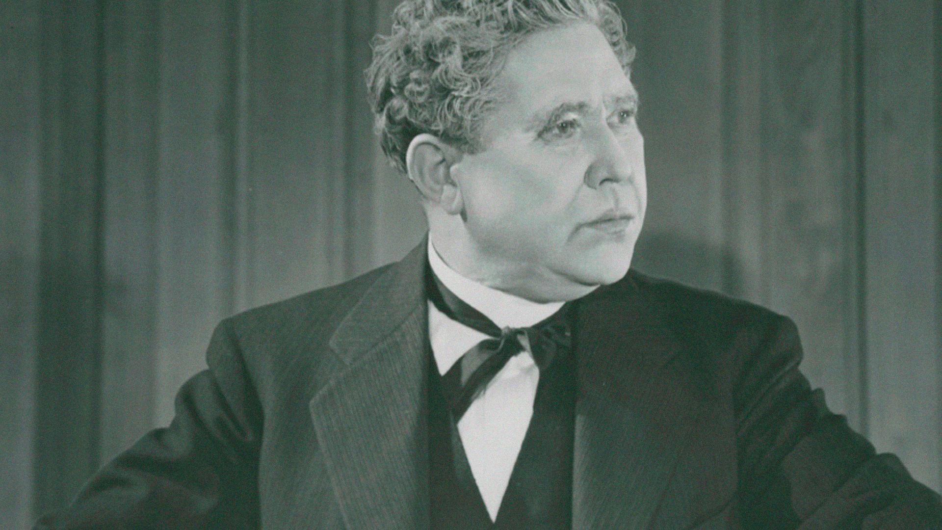 Mot nya tider (mot-nya-tider) Фильм 1939