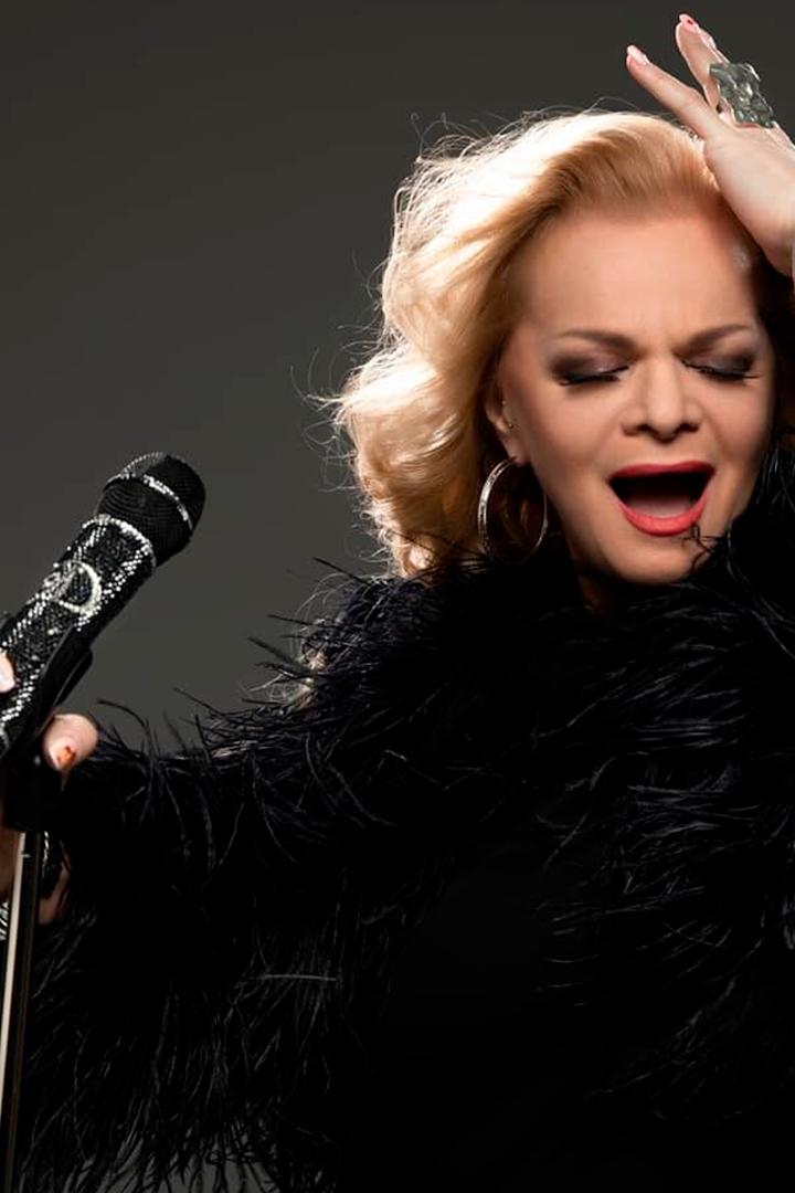 Лариса Долина. По встречной (larisa-dolina-po-vstrechnoj) Музыка