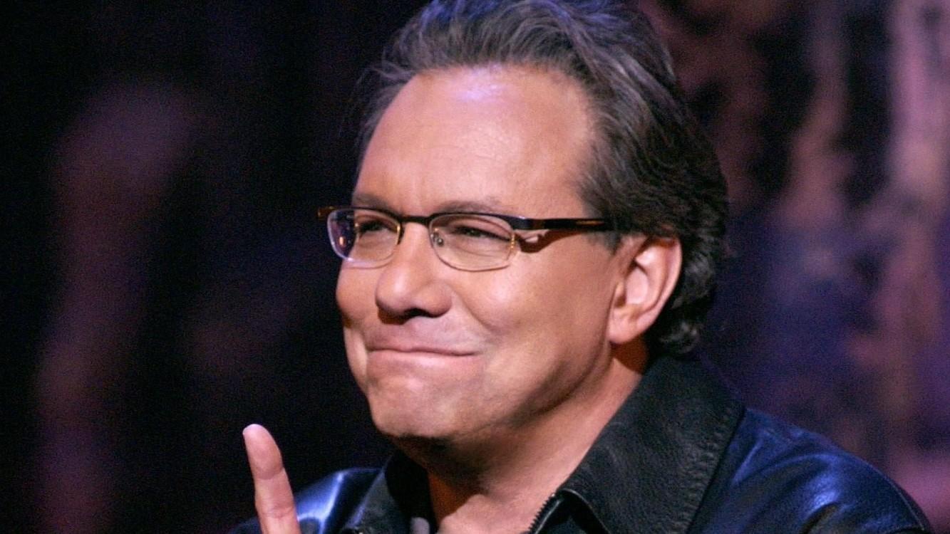 Lewis Black: Black on Broadway (lewis-black-black-on-broadway) ТВ-шоу