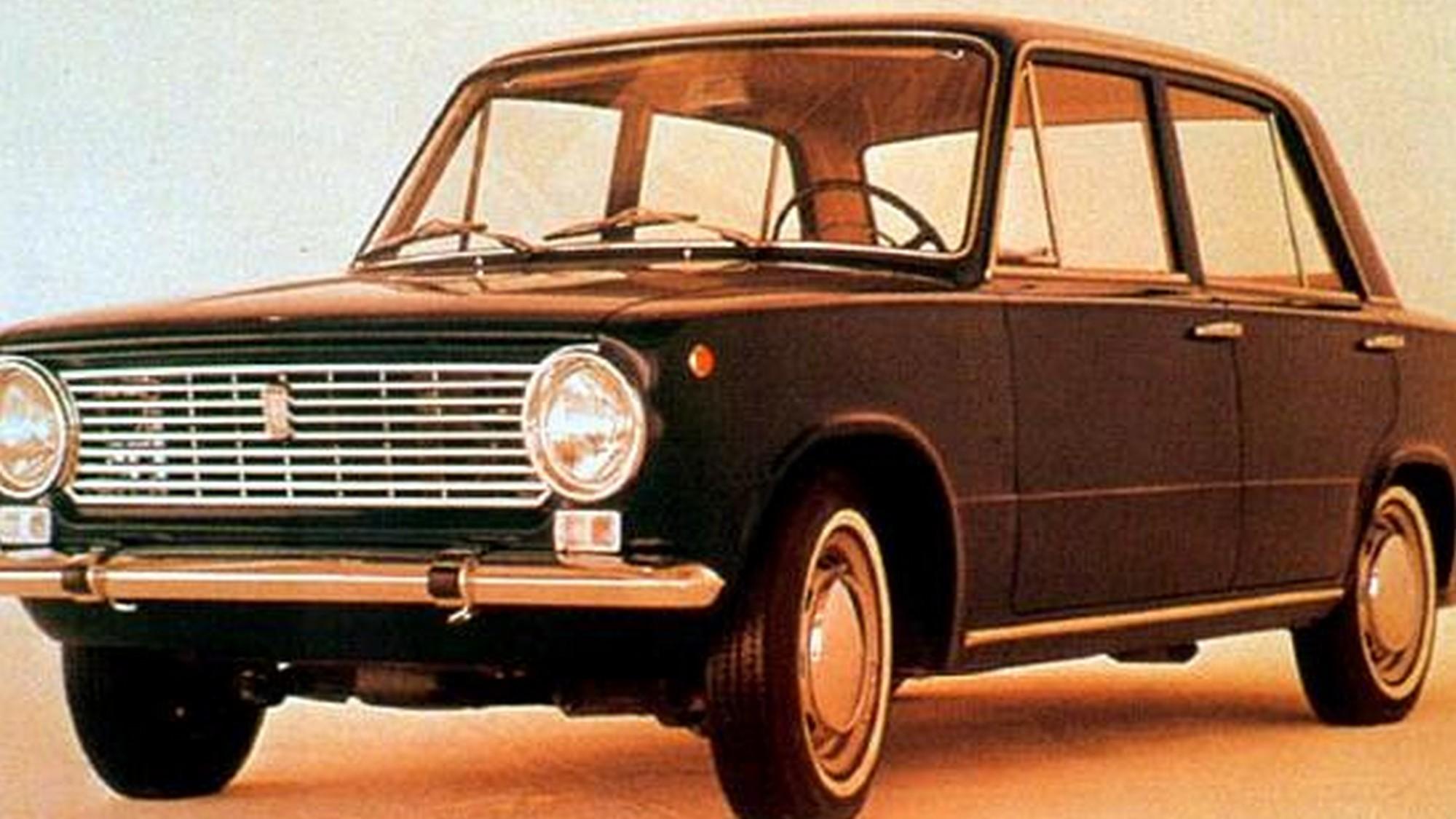 Фиат: Человек и автомобиль (fiat-chelovek-i-avtomobil) Документальный фильм