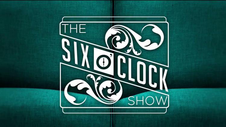 Постер The Six O'Clock Show