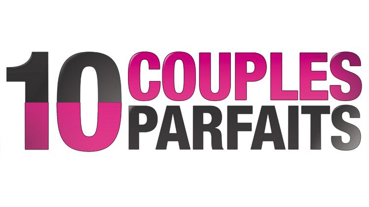 Постер 10 couples parfaits