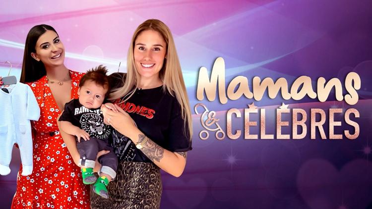 Постер Mamans & célèbres