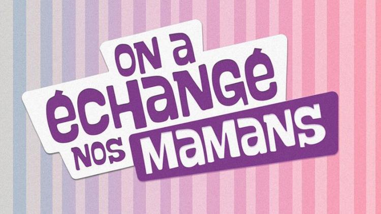 Постер On a échangé nos mamans