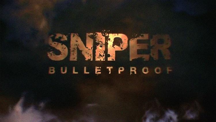 Постер Snipers: Bulletproof