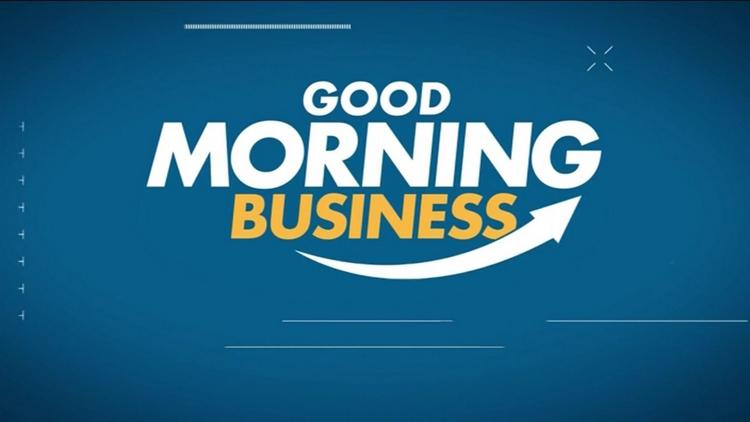 Постер Good Morning Business