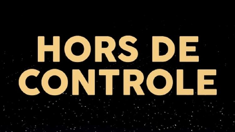 Постер Hors de contrôle