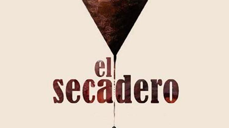 Постер El secadero