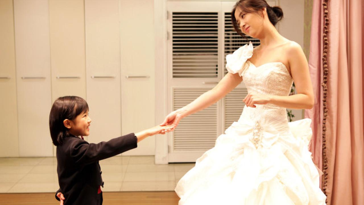 Свадебное платье (svadebnoe-plate) Фильм 2010