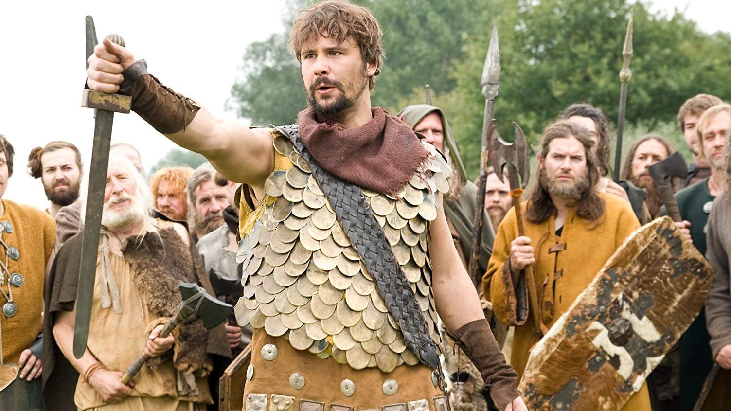 Deutschland-Saga (deutschland-saga) Документальный сериал