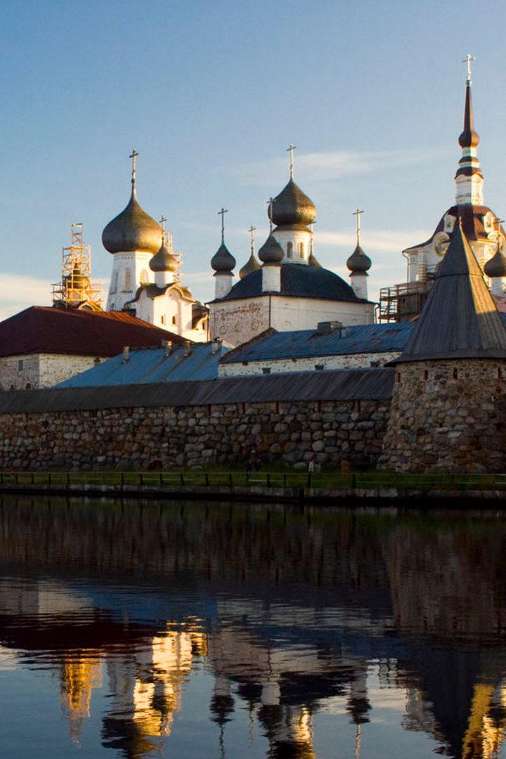 Соловки. Соединяя время и берега (solovki-soedinjaja-vremja-i-berega) Документальный фильм