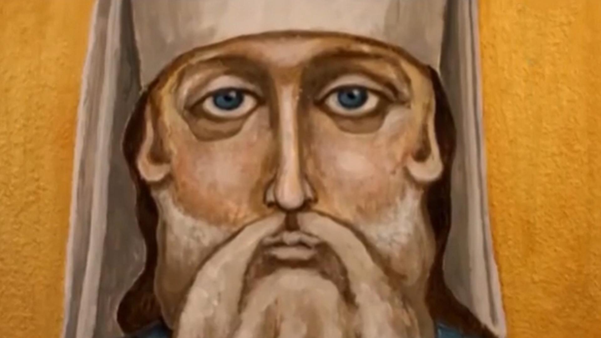 Душа Петербурга. События и адреса (dusha-peterburga-sobytija-i-adresa) Документальный сериал