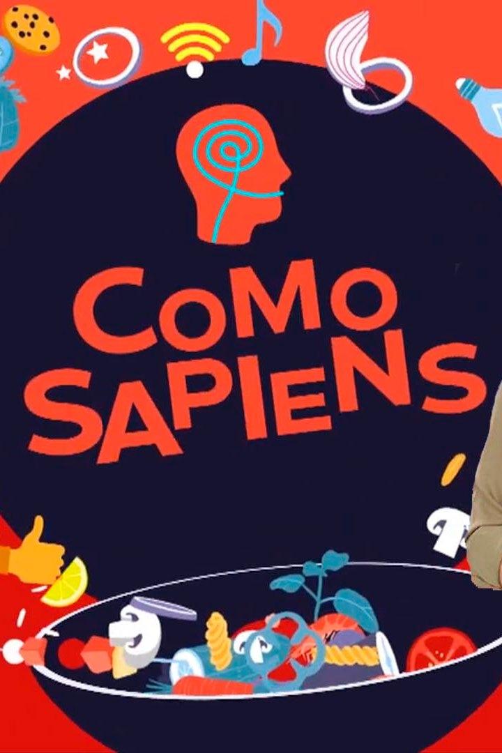Como Sapiens (como-sapiens) ТВ-шоу